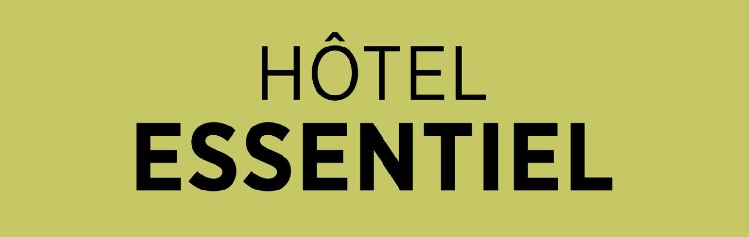 Logis Hotels - Hotel Restaurant Du Midi Ревель Екстер'єр фото