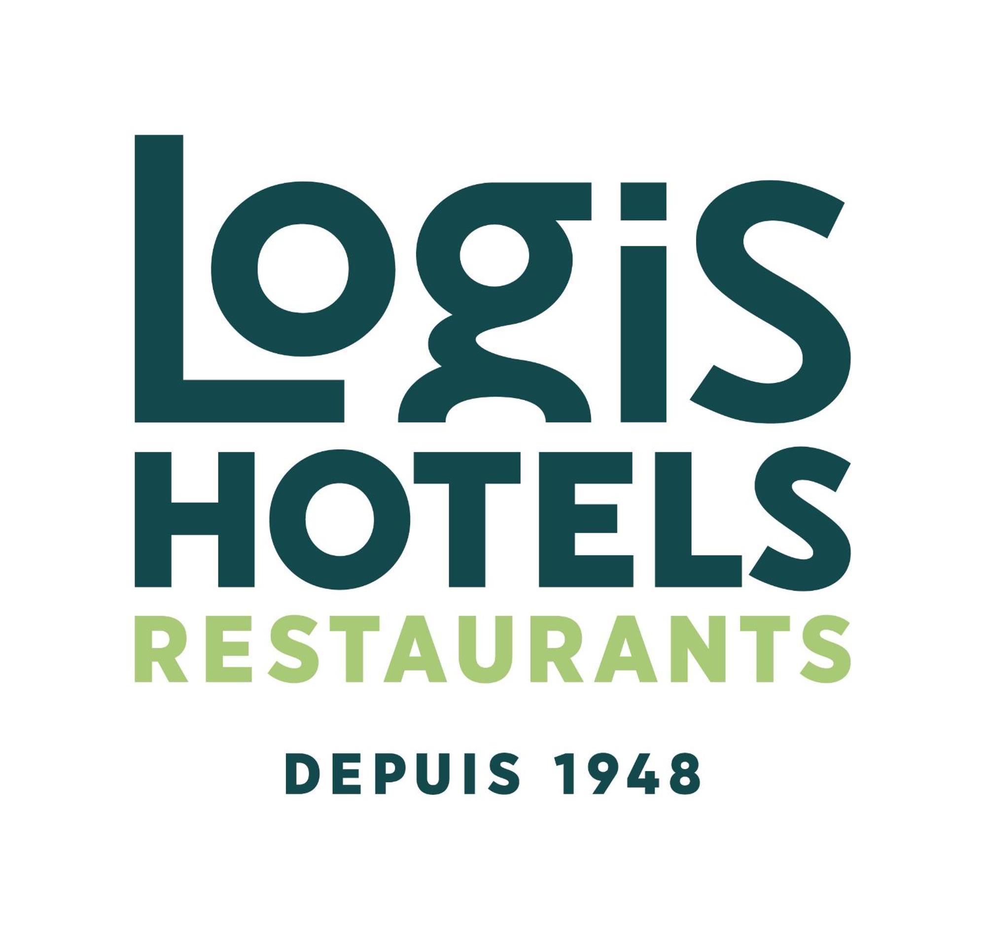 Logis Hotels - Hotel Restaurant Du Midi Ревель Екстер'єр фото