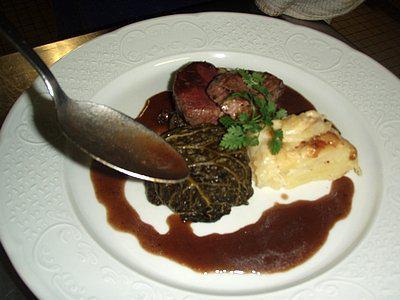 Logis Hotels - Hotel Restaurant Du Midi Ревель Екстер'єр фото
